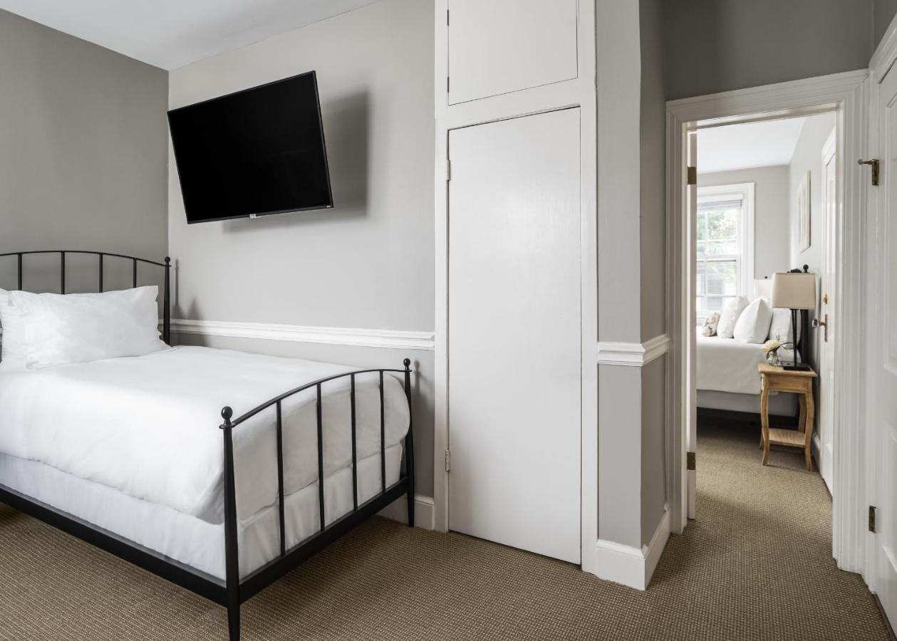 Flag House Inn Annapolis Zewnętrze zdjęcie