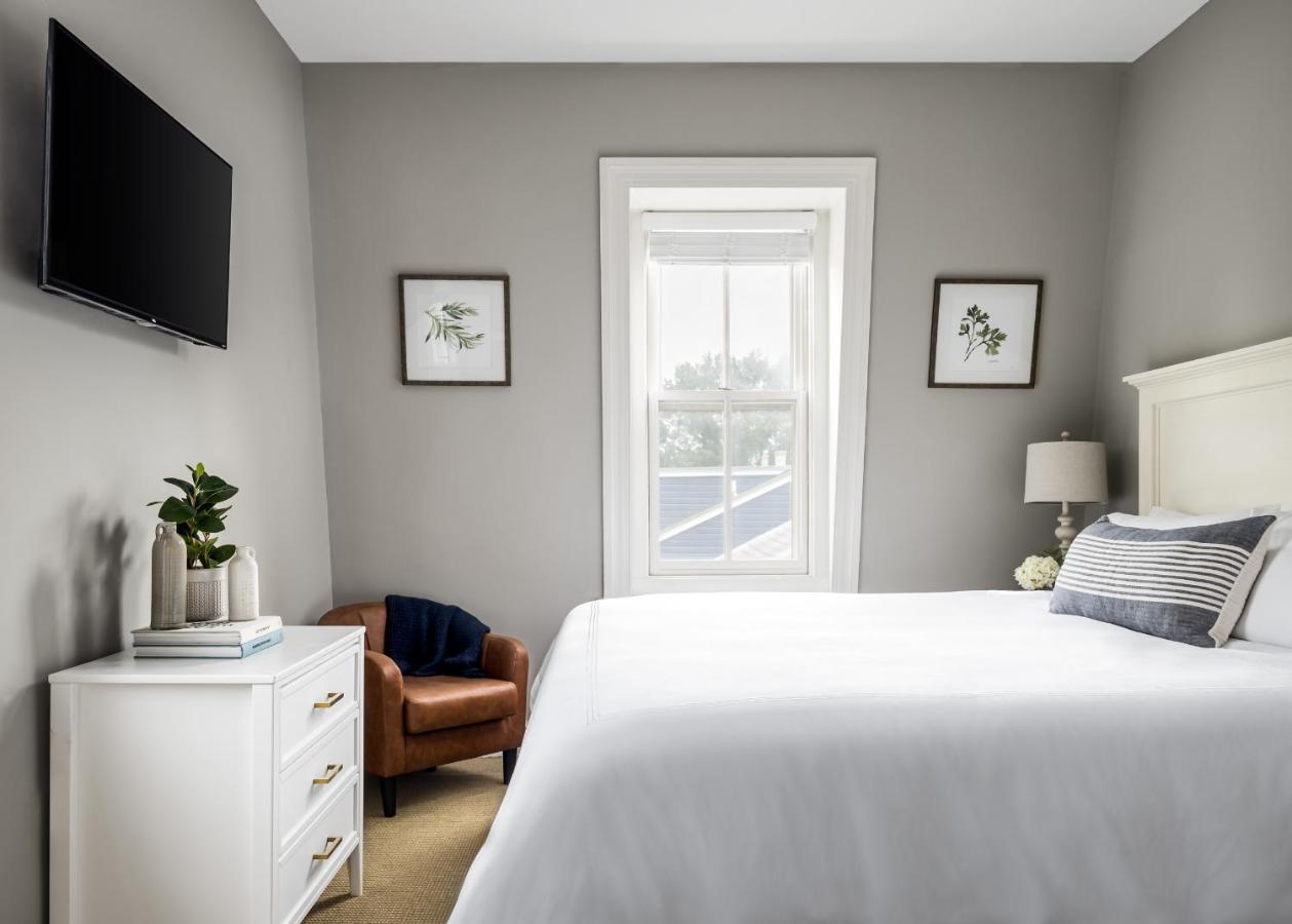 Flag House Inn Annapolis Zewnętrze zdjęcie