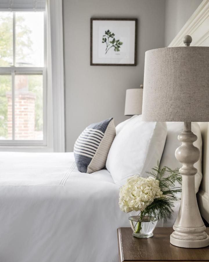 Flag House Inn Annapolis Zewnętrze zdjęcie